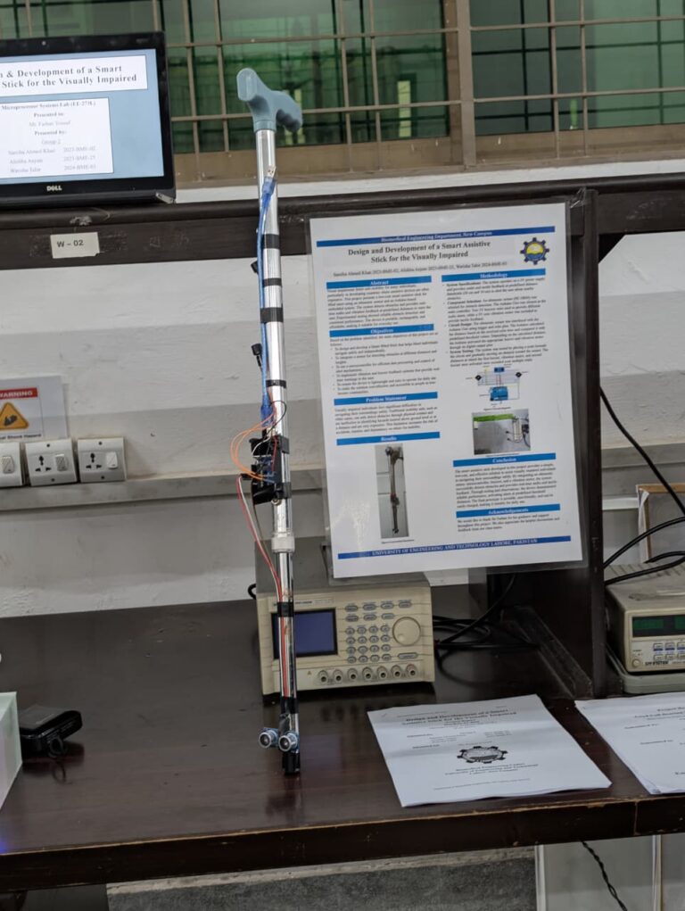 Biomedical Engineering Department Showcases Innovation at ...